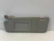 Sonnenblende links Audi A3 Sportback (8P) 8P1857551A