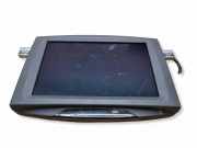 Navigationsanzeige BMW 7 (F01, F02) 750 i xDrive 21969111