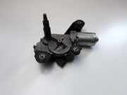 Heckscheibenwischermotor NISSAN QASHQAI / QASHQAI +2 I (J10, JJ10) 1.5 dCi 0390201820