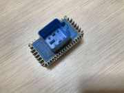 Zündkerzenrelais OPEL VECTRA C GTS 1.9 CDTI 55353011