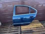 Tür links hinten Peugeot 607 ()