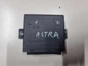 Steuergerät Beleuchtung Opel Astra G CC (T98) 09135156