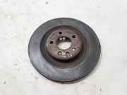 Bremsscheibe rechts hinten Audi A7 Sportback (4G) 8W0615601K