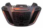 Lüftungsgitter Armaturenbrett Ford Transit V363 Kasten (FCD, FDD) BK2T18K811BC