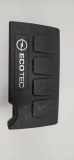 Motorabdeckung OPEL ASTRA J Sedan 1.4 LPG 55561431 55561432