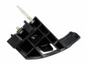 Stoßstangenhalter hinten rechts TOYOTA LAND CRUISER 200 (_J2_) 4.5 D V8 (VDJ200) 5256260040