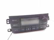 Klimabedienteil MAZDA PREMACY (CP) 2.0 Cb82d Pe29