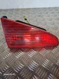Rücklicht hinten links PEUGEOT 607 (9D, 9U) 2.0 HDi 2543