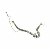 Klimaleitung OPEL ASTRA J Sports Tourer 1.7 CDTI