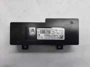 Bluetooth Steuergerät OPEL MOKKA MOKKA-e 9847654980