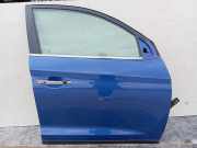Tür rechts vorne Hyundai Tucson III (TL, TLE) 82480D7830