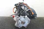 Motor BMW 3 (F30, F80) 330 e B48B20A