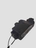 Heckklappenschloss PEUGEOT 607 (9D, 9U) 2.7 HDi 24V 9653831780