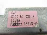 Airbag-Steuergerät MAZDA TRIBUTE (EP) 2.0 4WD 332184 C10057K30A