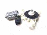 Motor Fensterheber links vorne Ford Focus IV (HN) JX7B14553BB