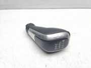 Schaltmanschette Leder VOLVO V40 Hatchback D2