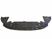 Bodenschutz der Frontstoßstange VOLVO V70 III (BW) D5 313536001
