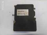 ABS Hydraulikblock AUDI A6 (4F2, C6) 2.7 TDI 4F0614517AT