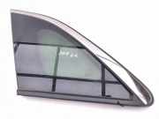 Linke Seite hinteres Seitenfenster KIA NIRO E-NIRO 43R000184