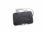 Stoßstangenabdeckung vorne VOLVO V70 III (BW) D5 08693734