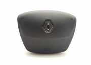 Schleifring Airbag Renault Megane III Schrägheck (BZ) 6106288D