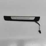 Schwellerzierleiste hinten rechts AUDI Q8 E-TRON Sportback 55 quattro 4KE947428