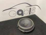 Türlautsprecher vorne rechts JAGUAR XJ (X351) 3.0 D AW9318808DC