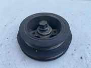 RIEMENSCHEIBE TOYOTA PREVIA (_R3_) 2.0 D-4D (CLR30_)
