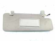 Rechte Sonnenblende LAND ROVER RANGE ROVER SPORT (L320) 2.7 D 4x4