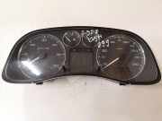 Tachometer Peugeot 407 SW () P9654485280