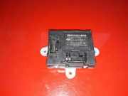 Türsteuergerät hinten links LAND ROVER RANGE ROVER SPORT (L320) 3.0 D 4x4 10020648 BH4214D617AA