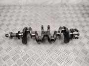 Kurbelwelle NISSAN QASHQAI II (J11, J11_) 1.5 dCi 2859