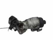 Ölfilterhalter PEUGEOT 3008 1.6 HDi