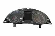 Kombiinstrument VW PASSAT B7 (362) 2.0 TDI 3AA920880F