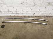 Dachreling links PEUGEOT 3008 II SUV (MC_, MR_, MJ_, M4_) 1.2