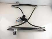 Fensterheber vorne links CHRYSLER VOYAGER IV (RG, RS) 2.5 CRD 0489452