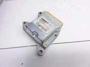 Airbag-Steuergerät RENAULT LAGUNA II (BG0/1_) 2.2 dCi (BG0F) 550756700 216191036A