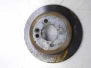 Bremsscheibe links hinten Mini Mini (R56)