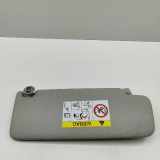 Sonnenblende links VW Golf VII Variant (BA, BV) 5G0857551