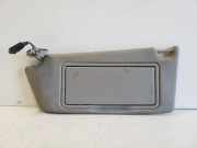 Linke Sonnenblende OPEL ASTRA H Estate (L35) 1.9 CDTI 16V