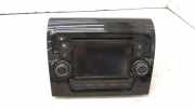 Radio/Navigationssystem-Kombination Citroen Jumper III Kasten () 10R048119