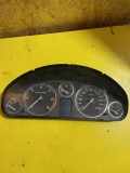 Kombiinstrument PEUGEOT 307 (3A/C) 2.0 HDi 135 9658138280