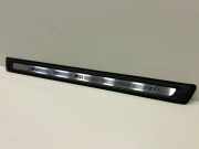 Schwellerinnenverkleidung vorne links