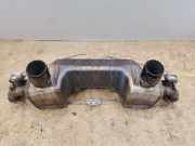 Auspufftopf hinten PORSCHE 718 CAYMAN (982) S 2.5 982251187AM