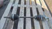 Antriebswelle vorne links TOYOTA YARIS (_P1_) 1.4 D-4D (NLP10_)