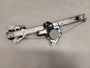 Türfensterheber hinten rechts MITSUBISHI GRANDIS (NA_W) 2.0 DI-D (NA8W) MR989947