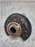Nabe hinten rechts MERCEDES-BENZ CLA Coupe (C118) CLA 180 (118.384) A2473502300