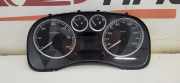 Kombiinstrument PEUGEOT 307 (3A/C) 2.0 16V 9651299680
