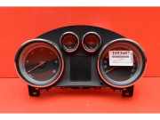 Tachometer Opel Astra H Stufenheck () 13442453