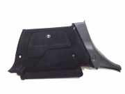 Kofferraumpolster links MERCEDES-BENZ B (W246, W242) B 180 CDI (246.200) A2466901900